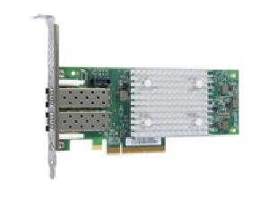 HPE SN1100Q - Internal - Wired - PCI Express - Fiber - 16000 Mbit/s